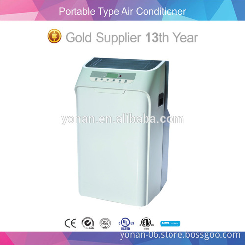 12000 Btu Portable Air conditioner R410a With Rotary Compressor